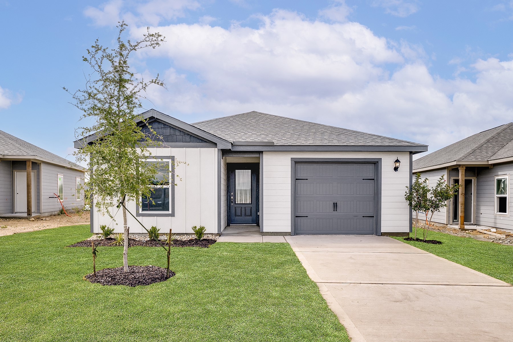 8412 White Wolf Trail Ponder TX 76259