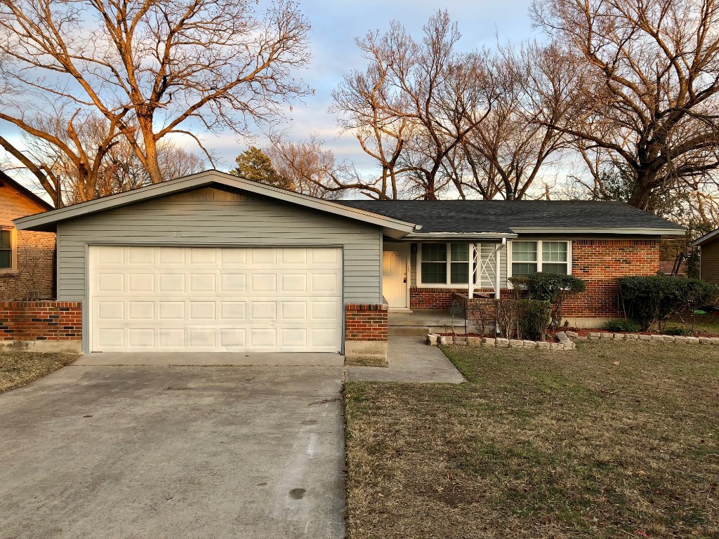 4108 Fortune Lane Dallas TX 75216