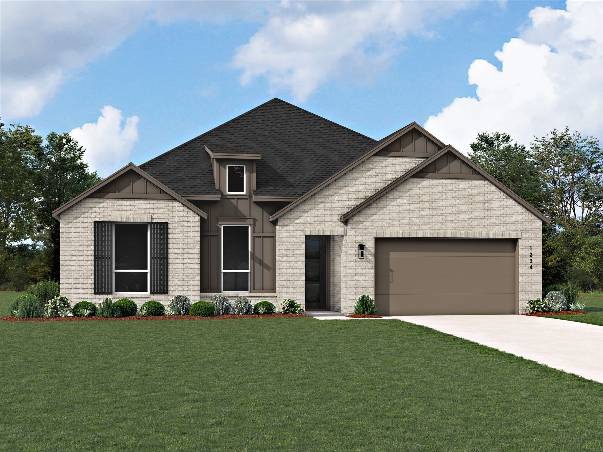 2031 Meraki Parkway Rockwall TX 75126