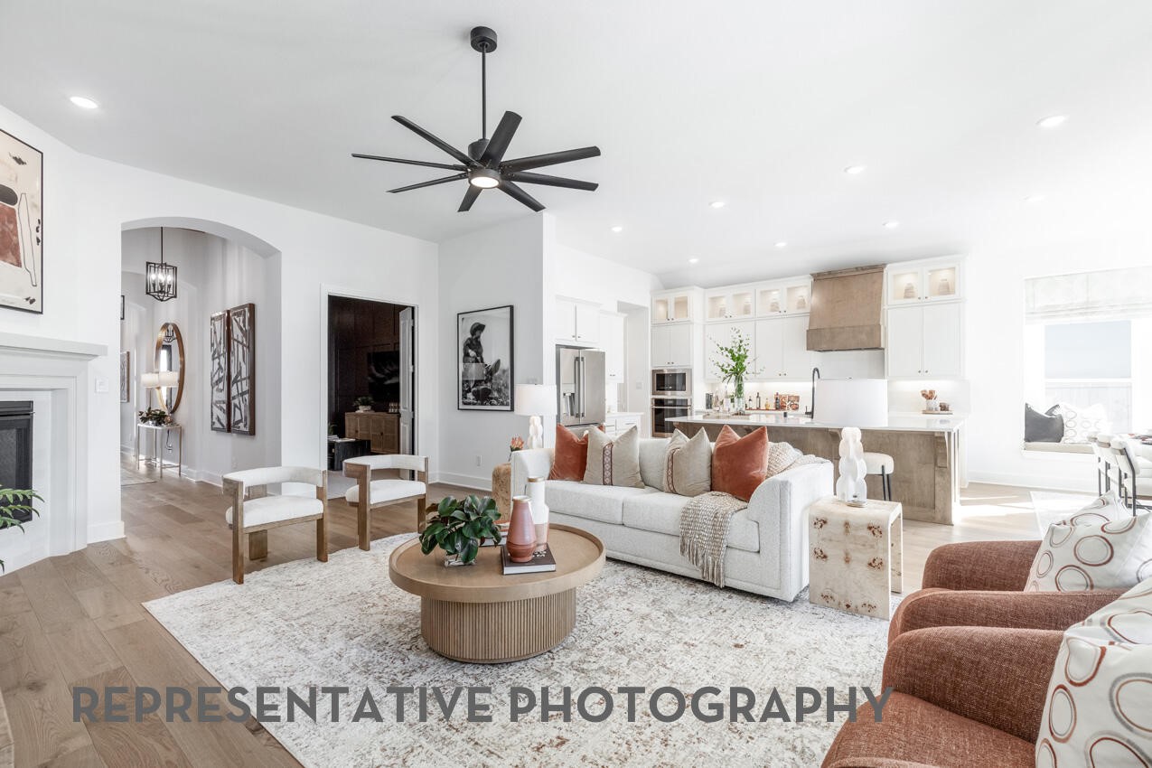 2031 Meraki Parkway Rockwall TX 75126