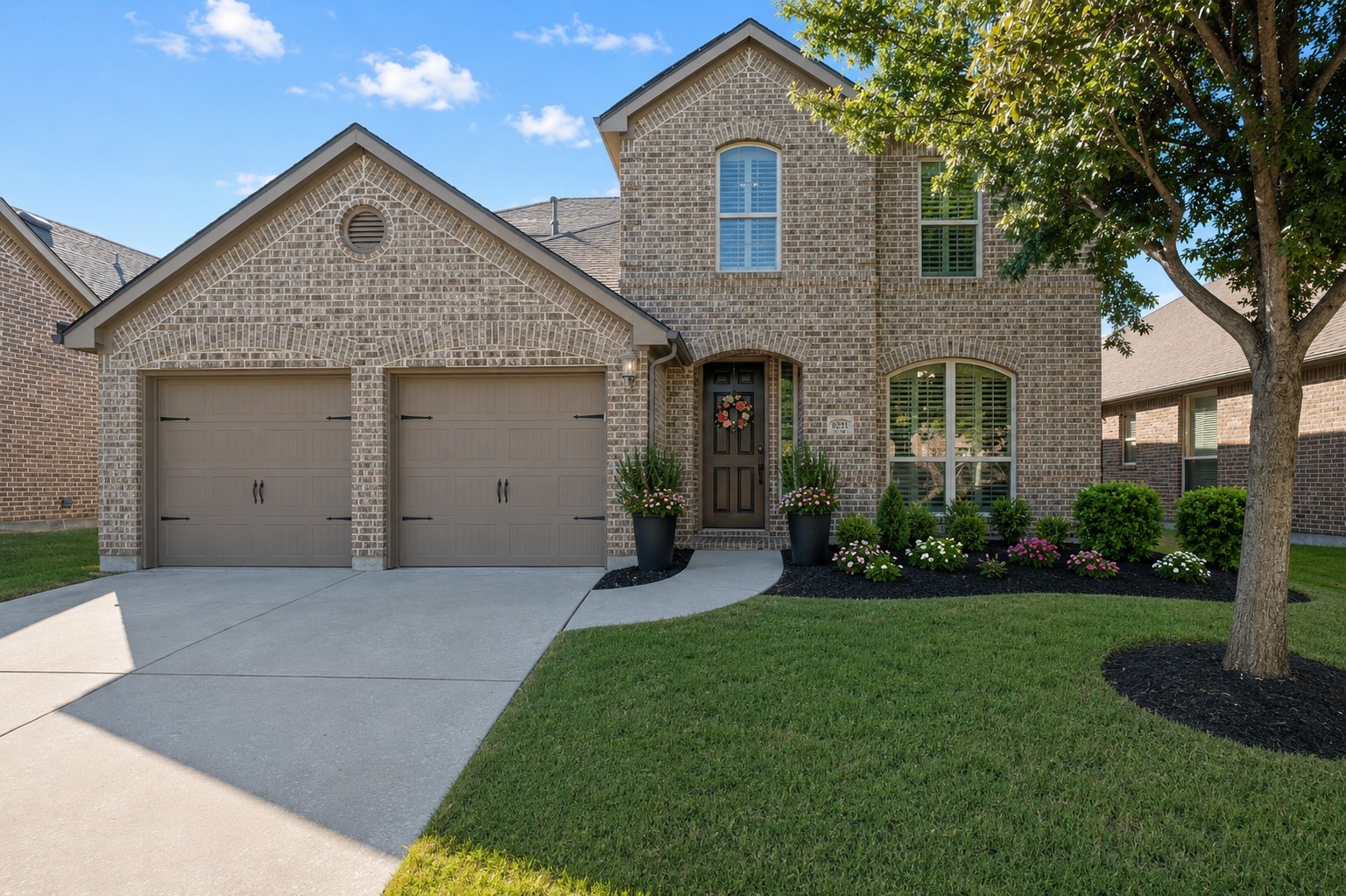8221 Bayberry Avenue Lantana TX 76226