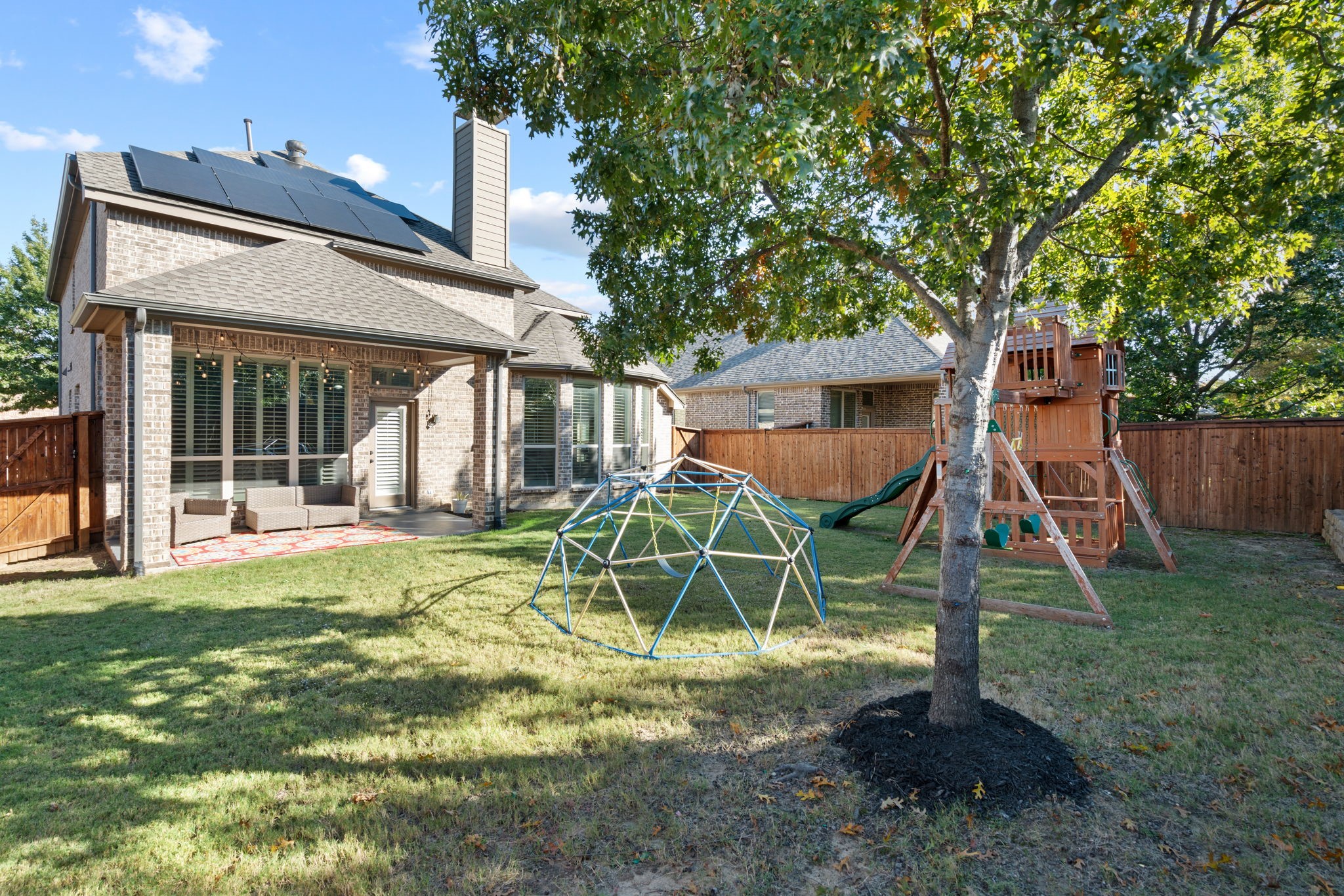 8221 Bayberry Avenue Lantana TX 76226