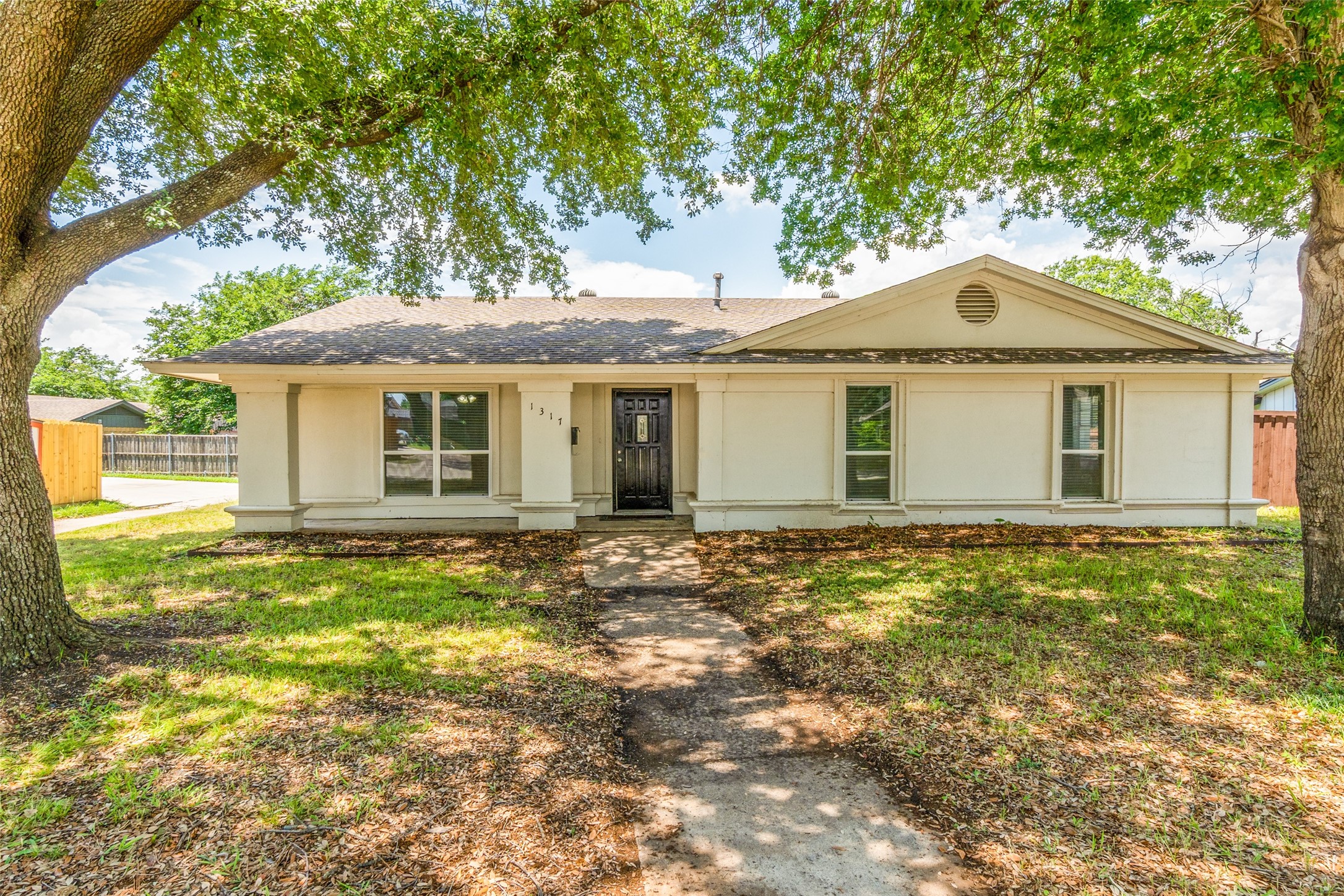 1317 Mount Vernon Drive Mesquite TX 75149
