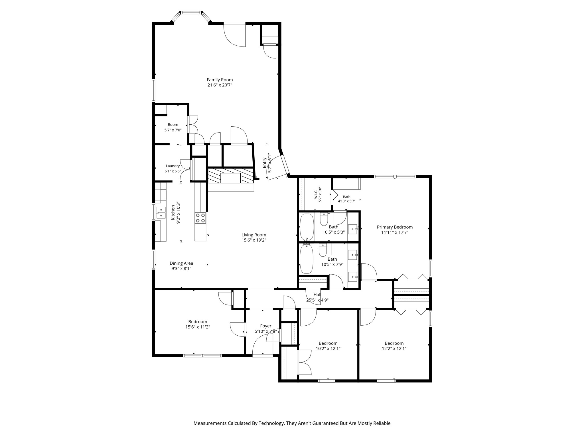 1317 Mount Vernon Drive Mesquite TX 75149