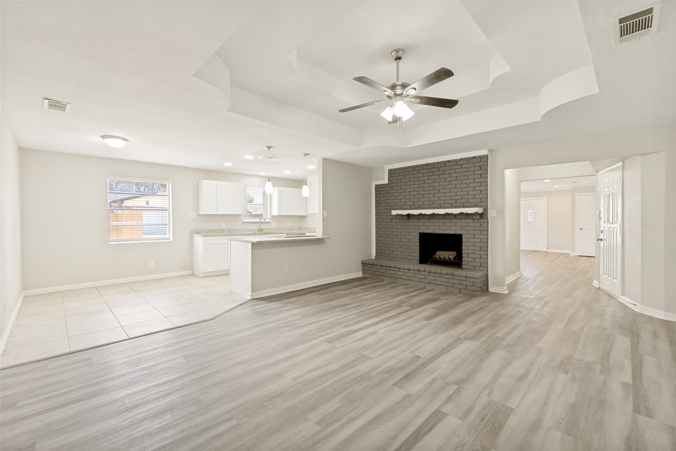 1317 Mount Vernon Drive Mesquite TX 75149