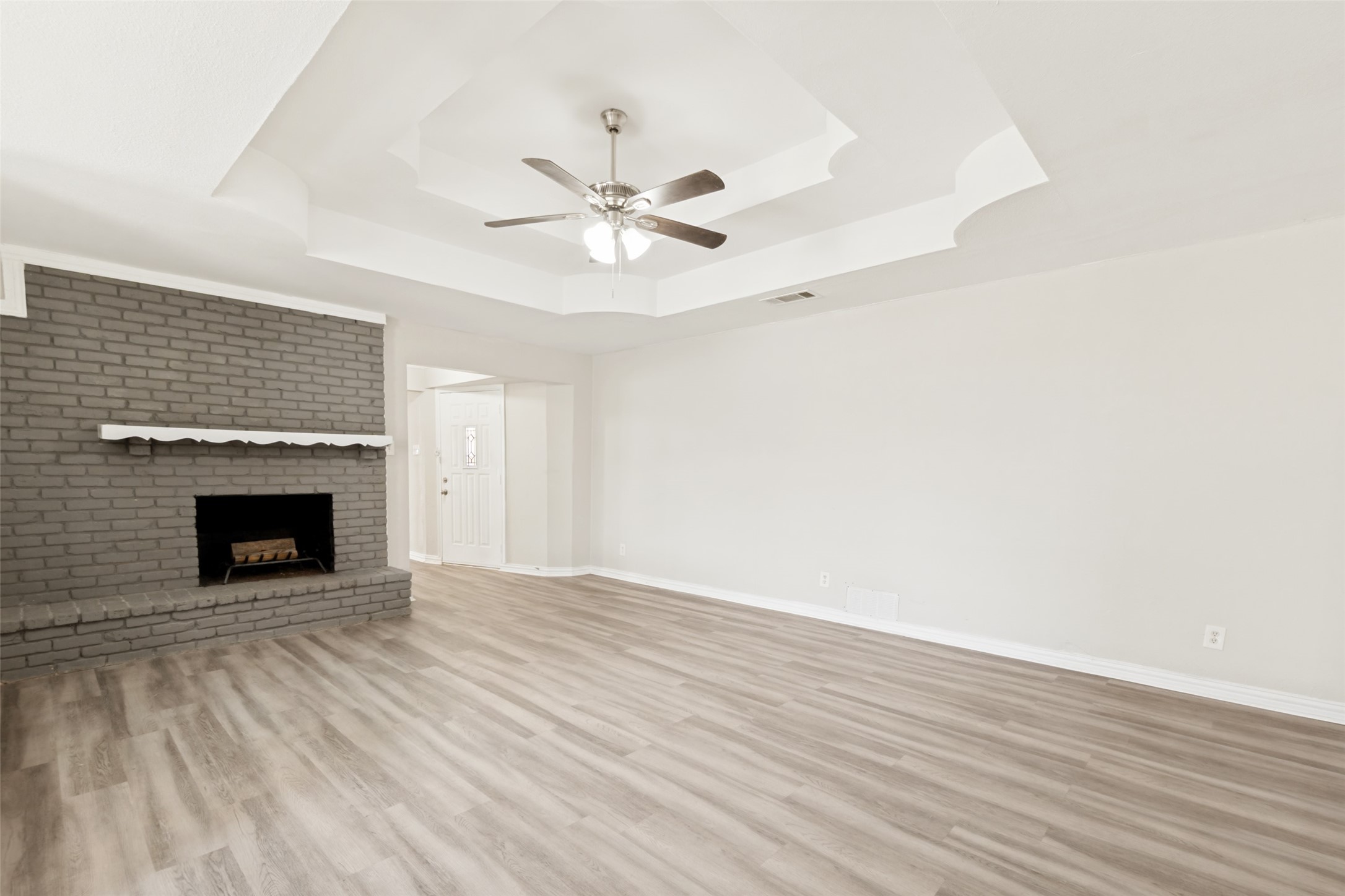 1317 Mount Vernon Drive Mesquite TX 75149