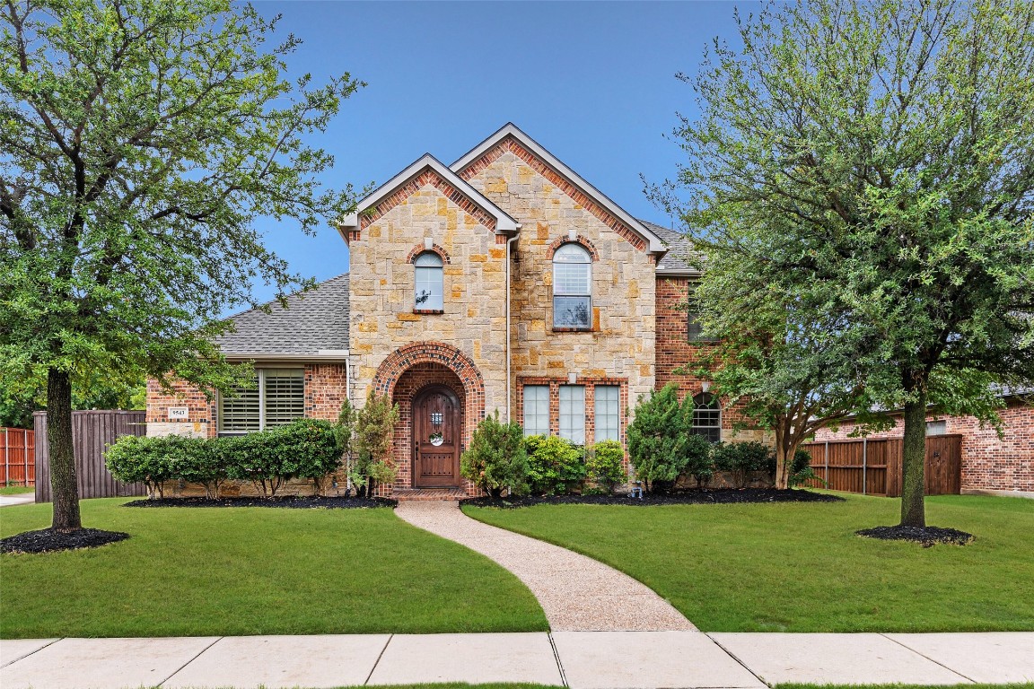 9543 Ironwood Drive Frisco TX 75033