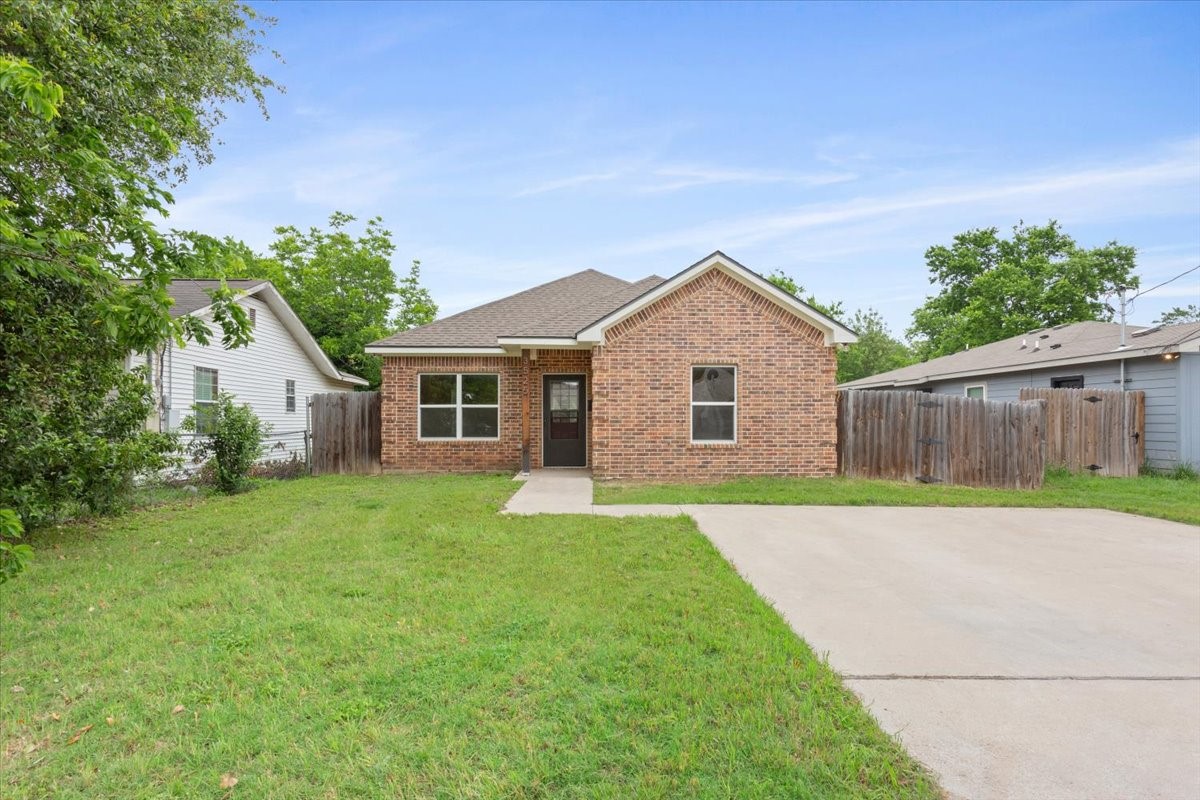 3525 N 24th Street Waco TX 76708