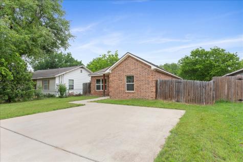 3525 N 24th Street Waco TX 76708