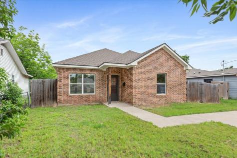 3525 N 24th Street Waco TX 76708