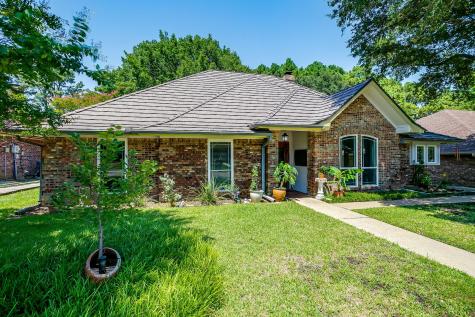 3615 Mckamy Oaks Trail Arlington TX 76017