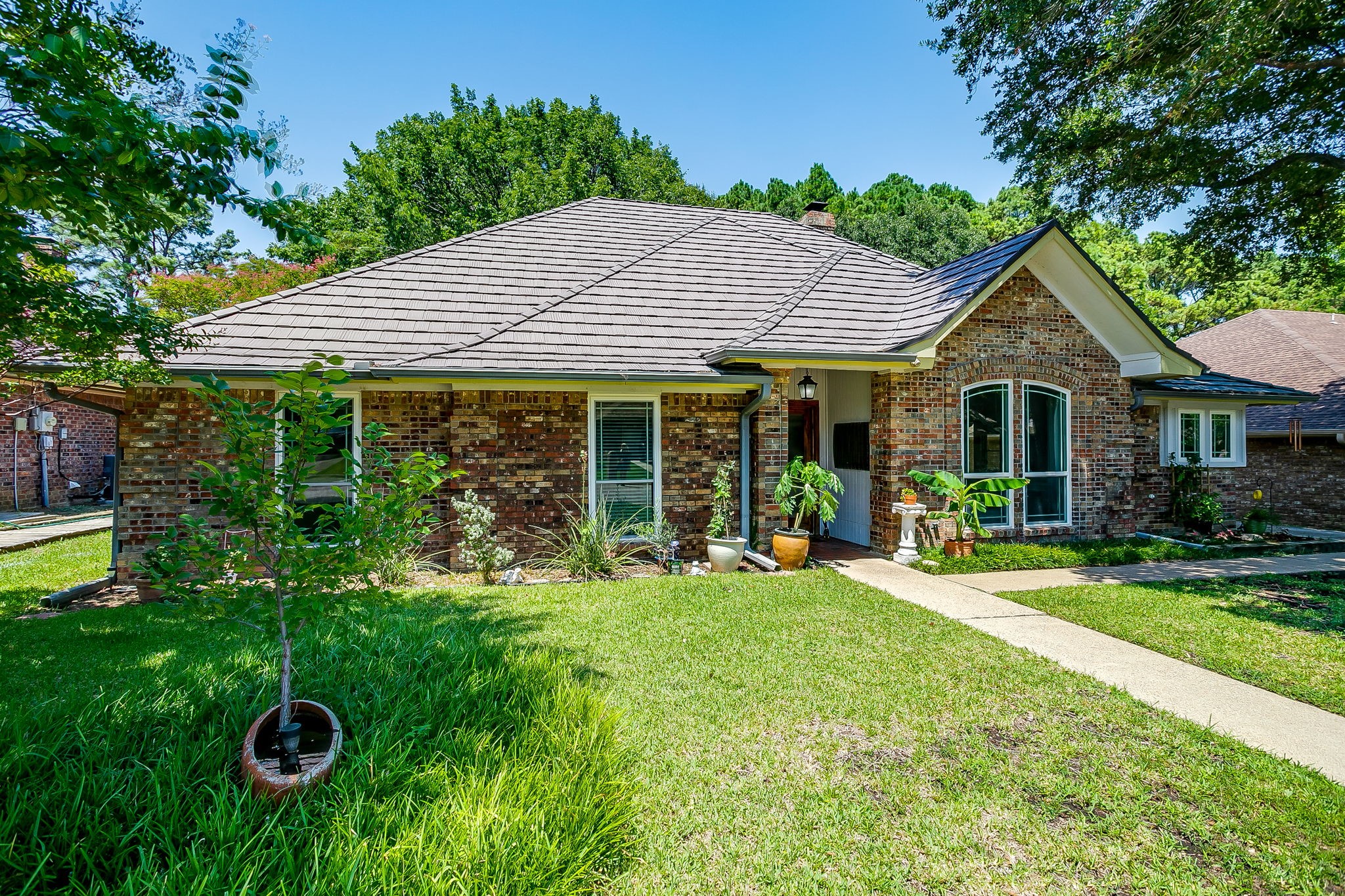 3615 Mckamy Oaks Trail Arlington TX 76017
