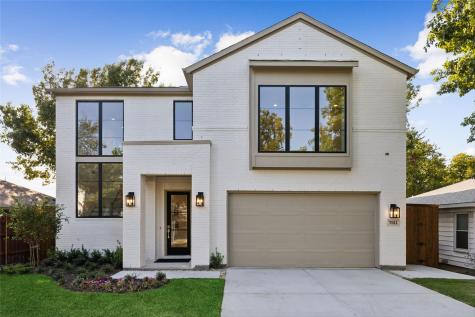 7611 Kenwell Street Dallas TX 75209