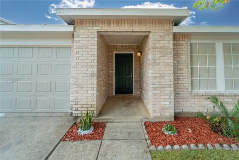4058 Hunters Creek Drive Fort Worth TX 76123