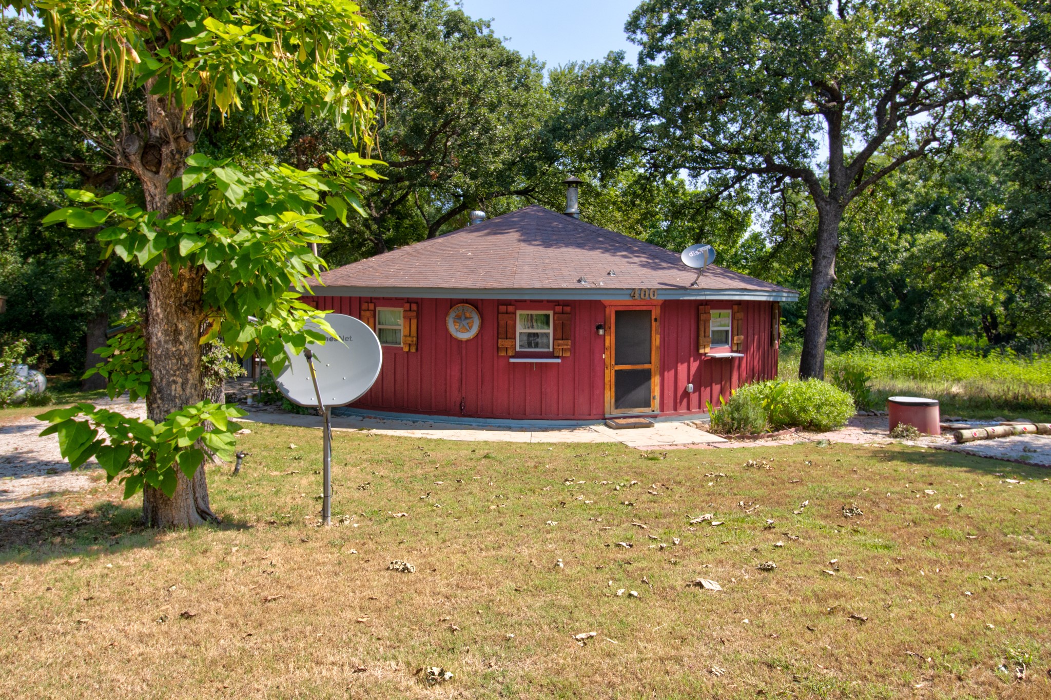400 Oak Street Nocona TX 76255