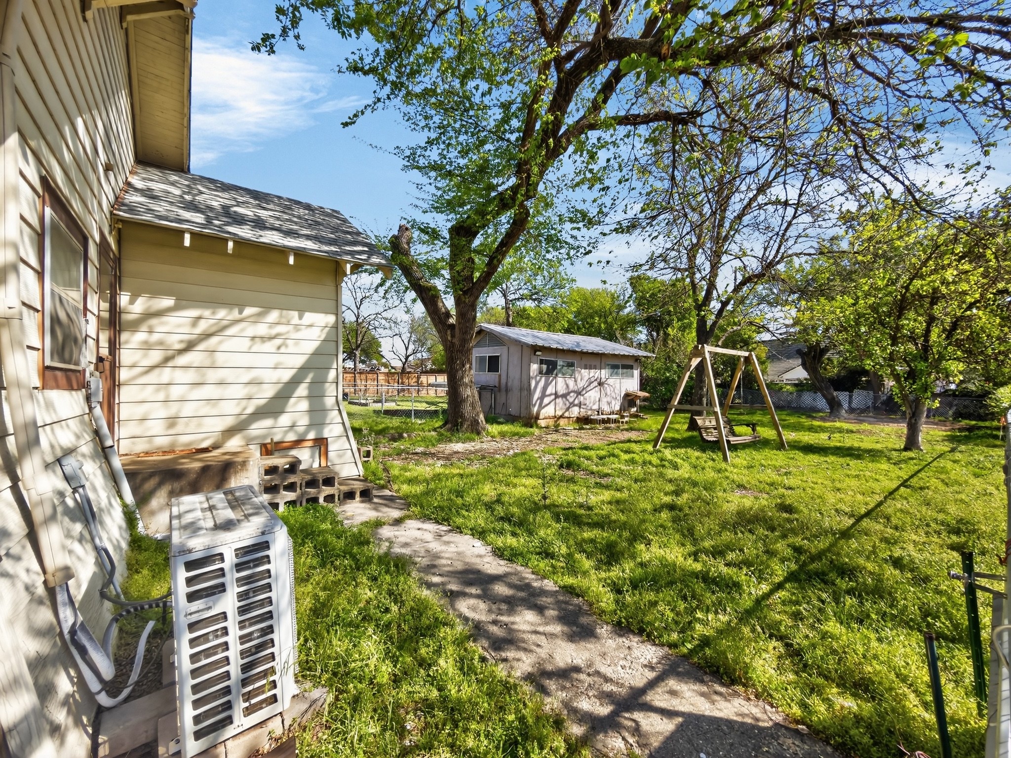 7011 Oak Street Frisco TX 75033