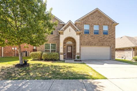 505 Highland Fairway Lane Wylie TX 75098