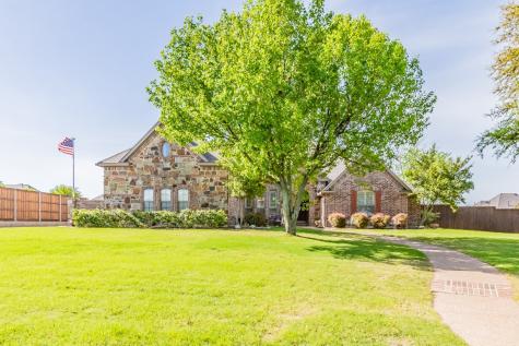137 Applewood Lane Haslet TX 76052