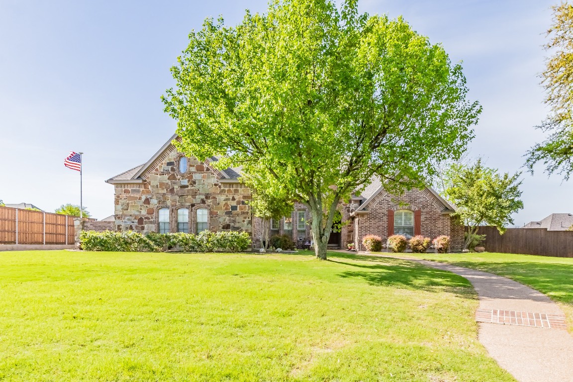 137 Applewood Lane Haslet TX 76052