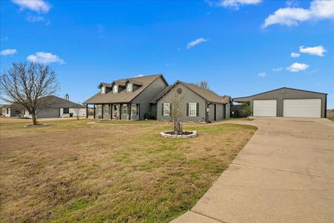 4024 Quail Lane Caddo Mills TX 75135