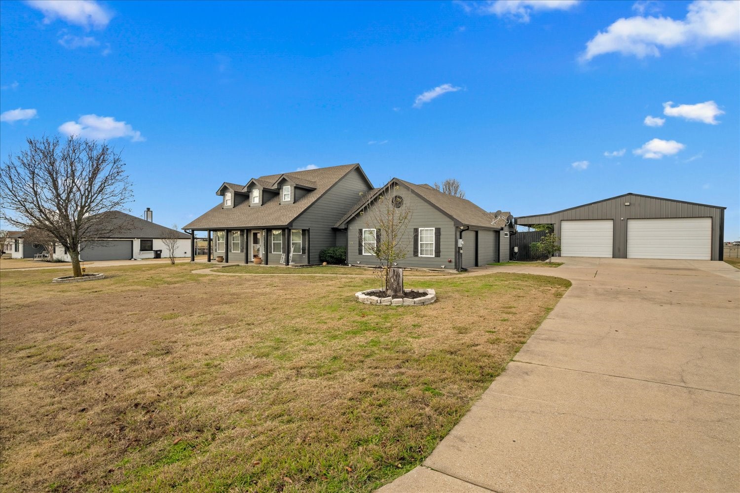 4024 Quail Lane Caddo Mills TX 75135