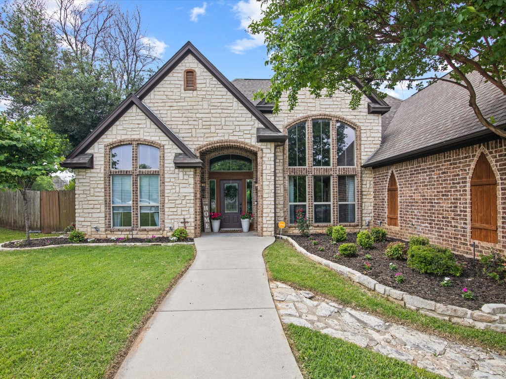 205 Cyndilu Lane Decatur TX 76234