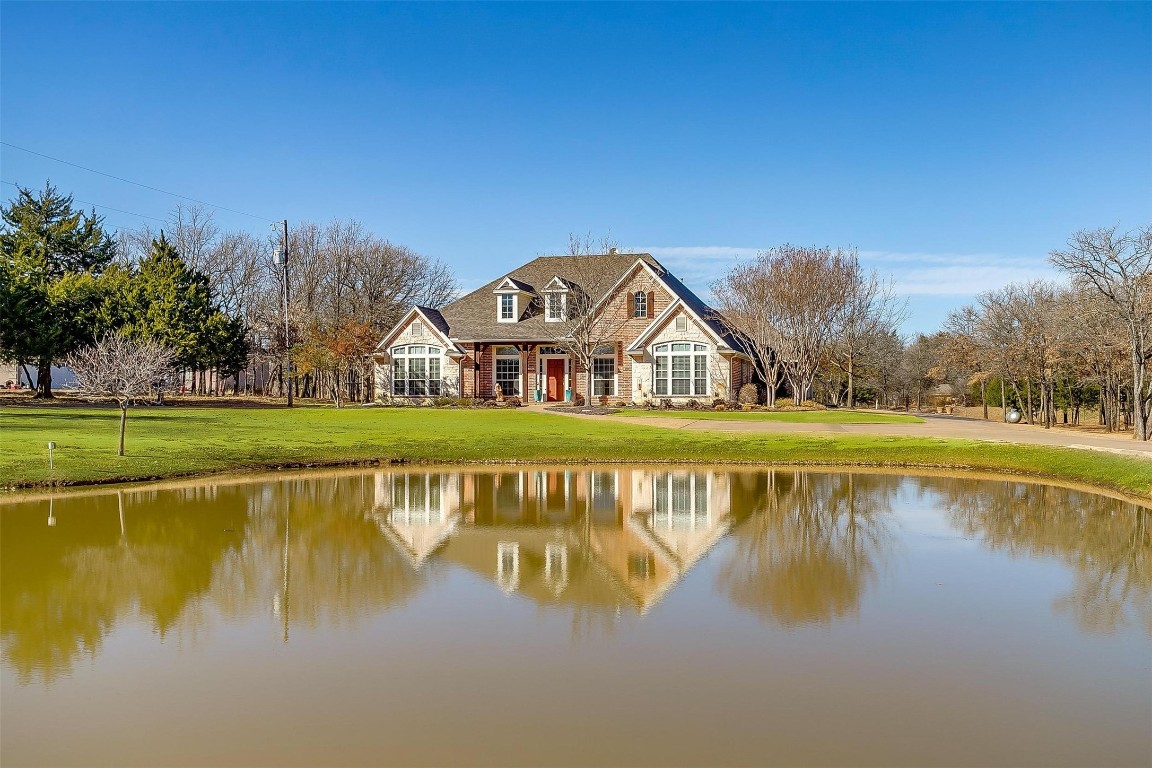 6306 Shadow Valley Drive Burleson TX 76028