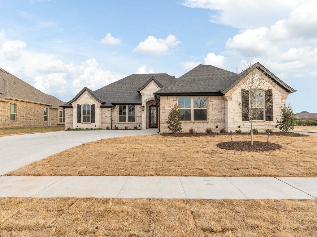 1030 Mickelson Drive Granbury TX 76048