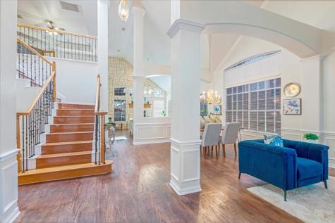 2031 Lunenburg Drive Allen TX 75013