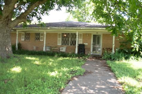 600 Carroll Street Kerens TX 75144