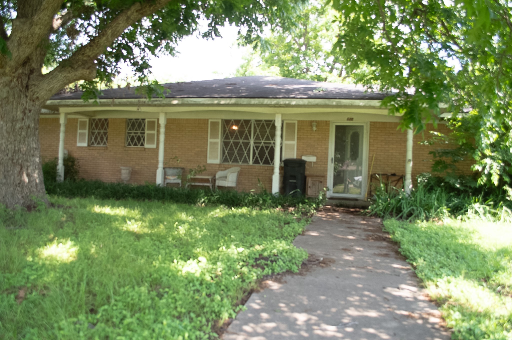 600 Carroll Street Kerens TX 75144