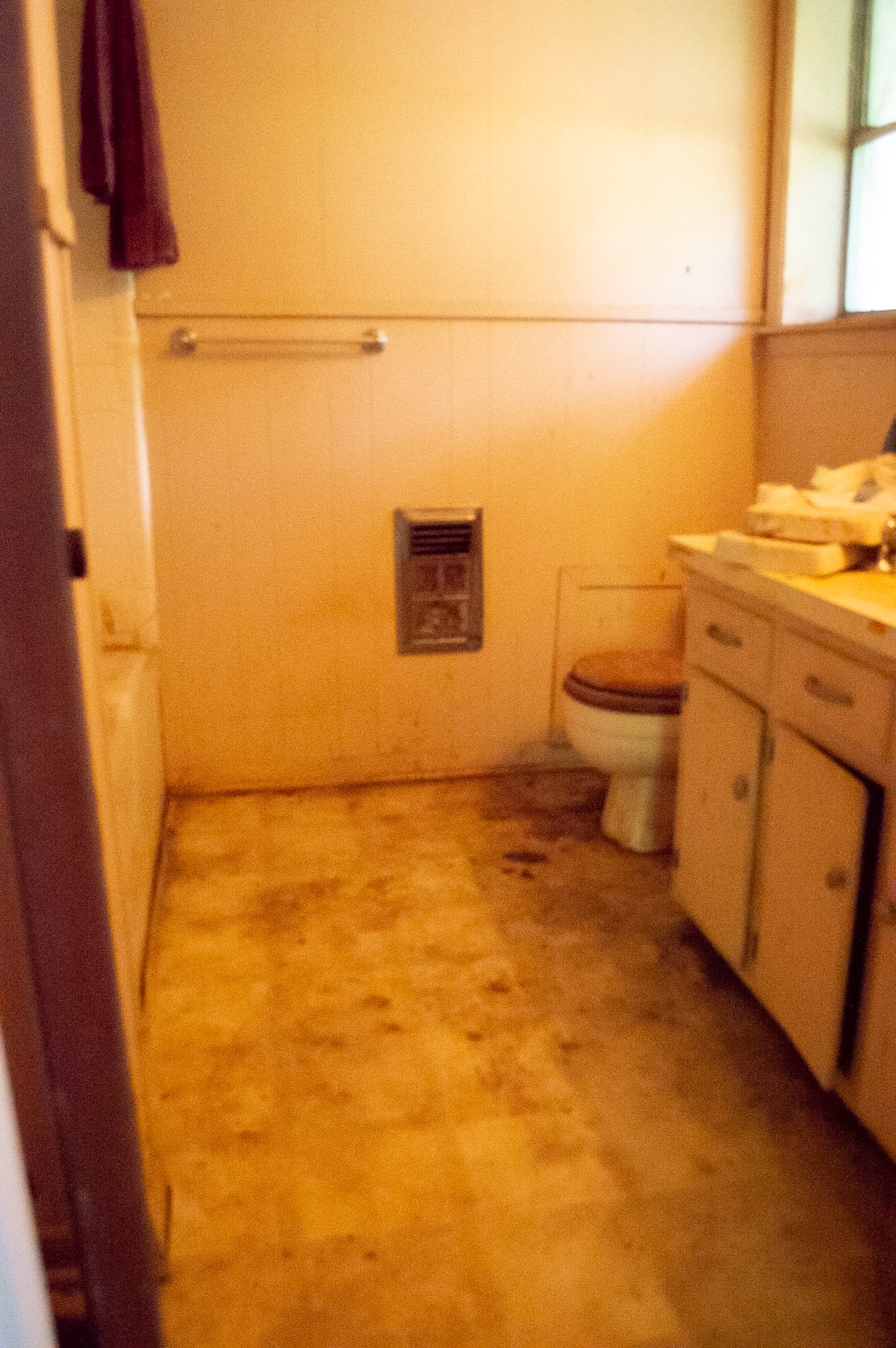 600 Carroll Street Kerens TX 75144