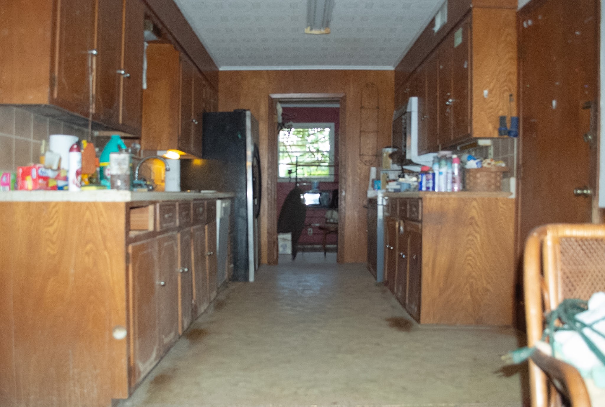 600 Carroll Street Kerens TX 75144