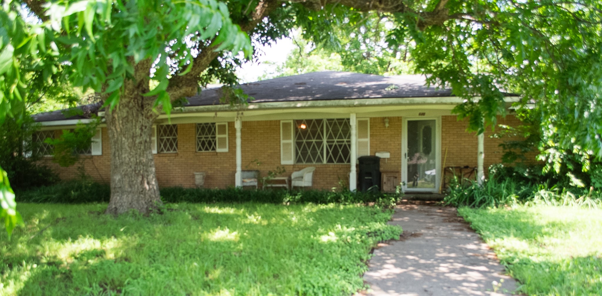 600 Carroll Street Kerens TX 75144