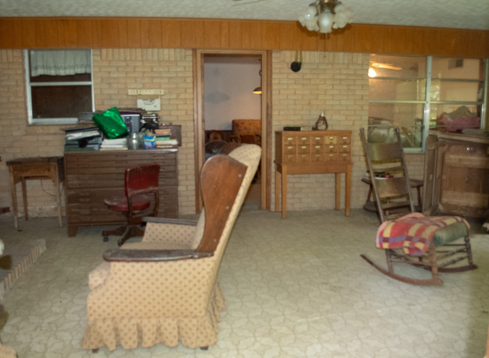 600 Carroll Street Kerens TX 75144