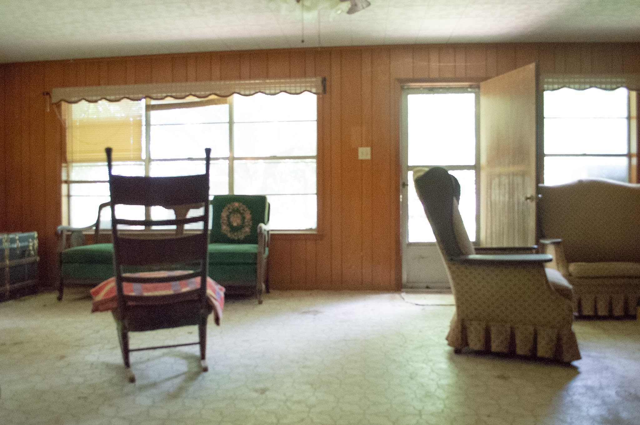 600 Carroll Street Kerens TX 75144
