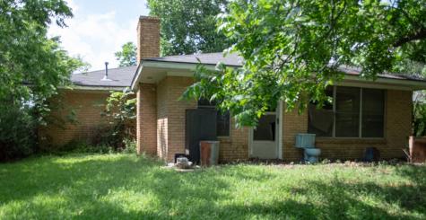 600 Carroll Street Kerens TX 75144