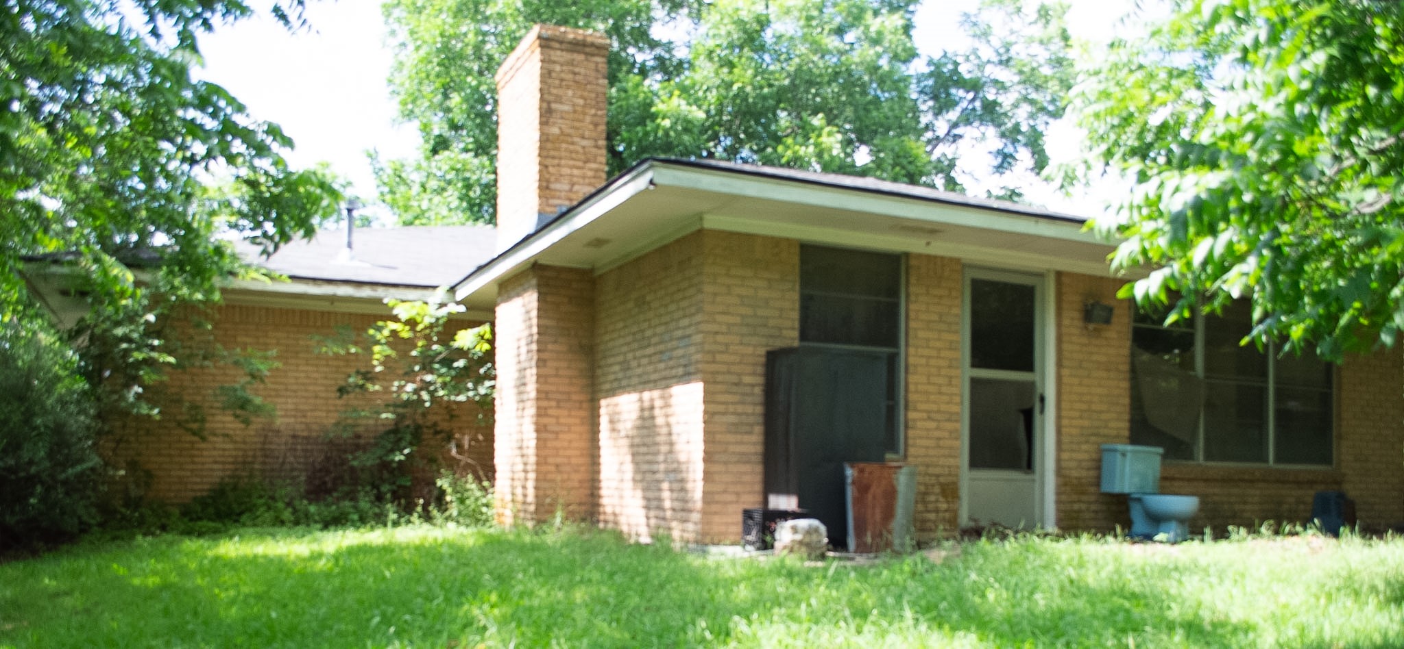 600 Carroll Street Kerens TX 75144