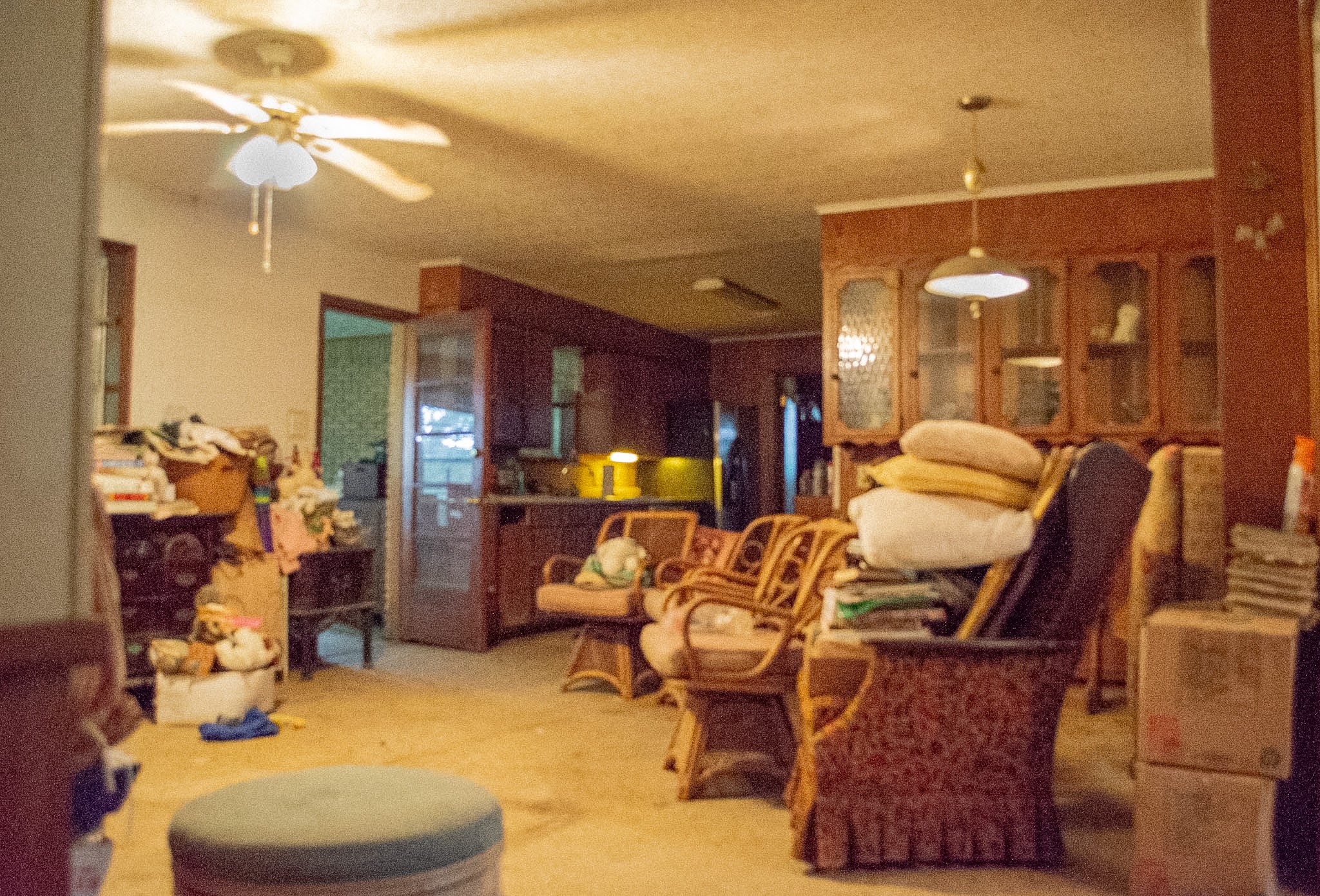 600 Carroll Street Kerens TX 75144