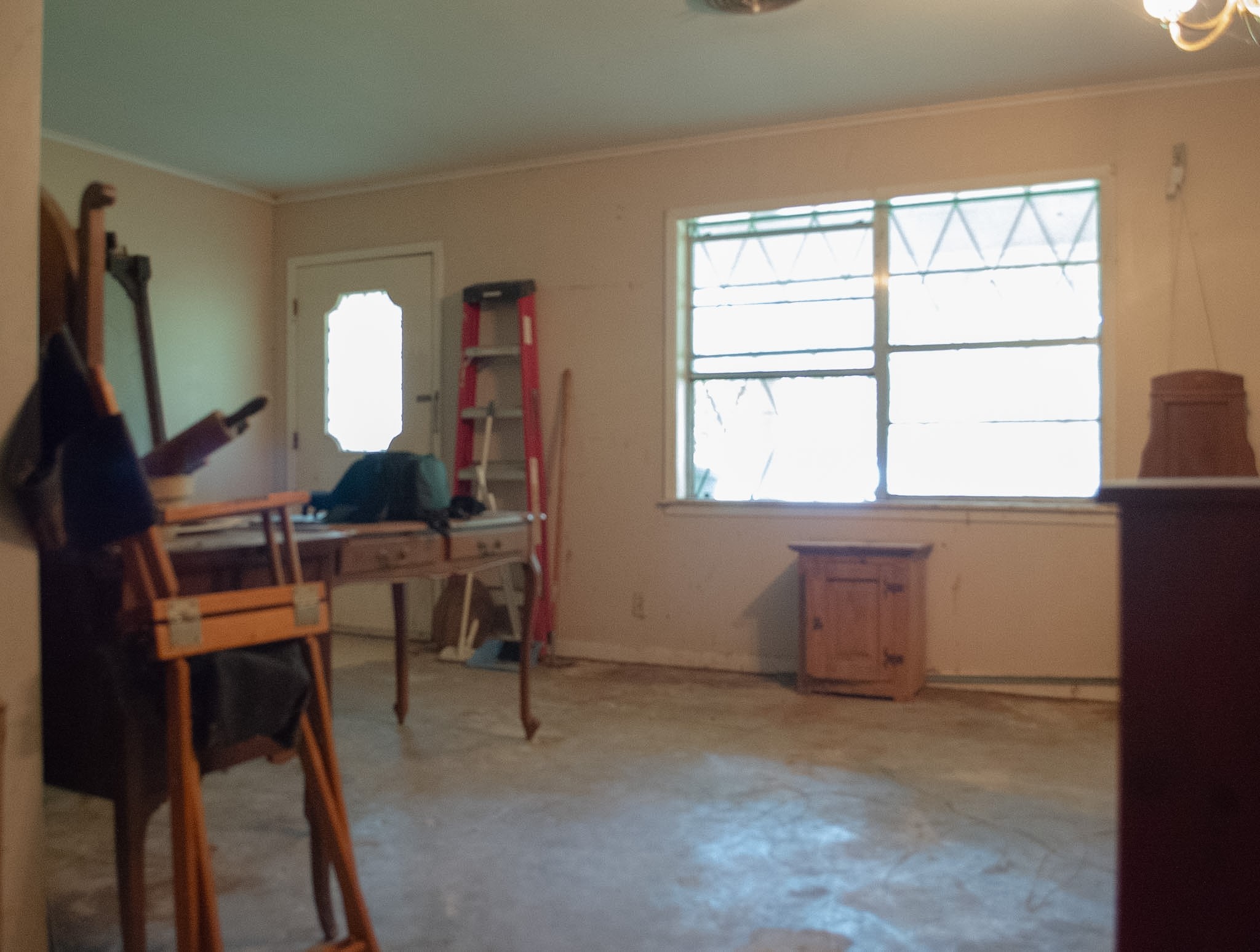 600 Carroll Street Kerens TX 75144