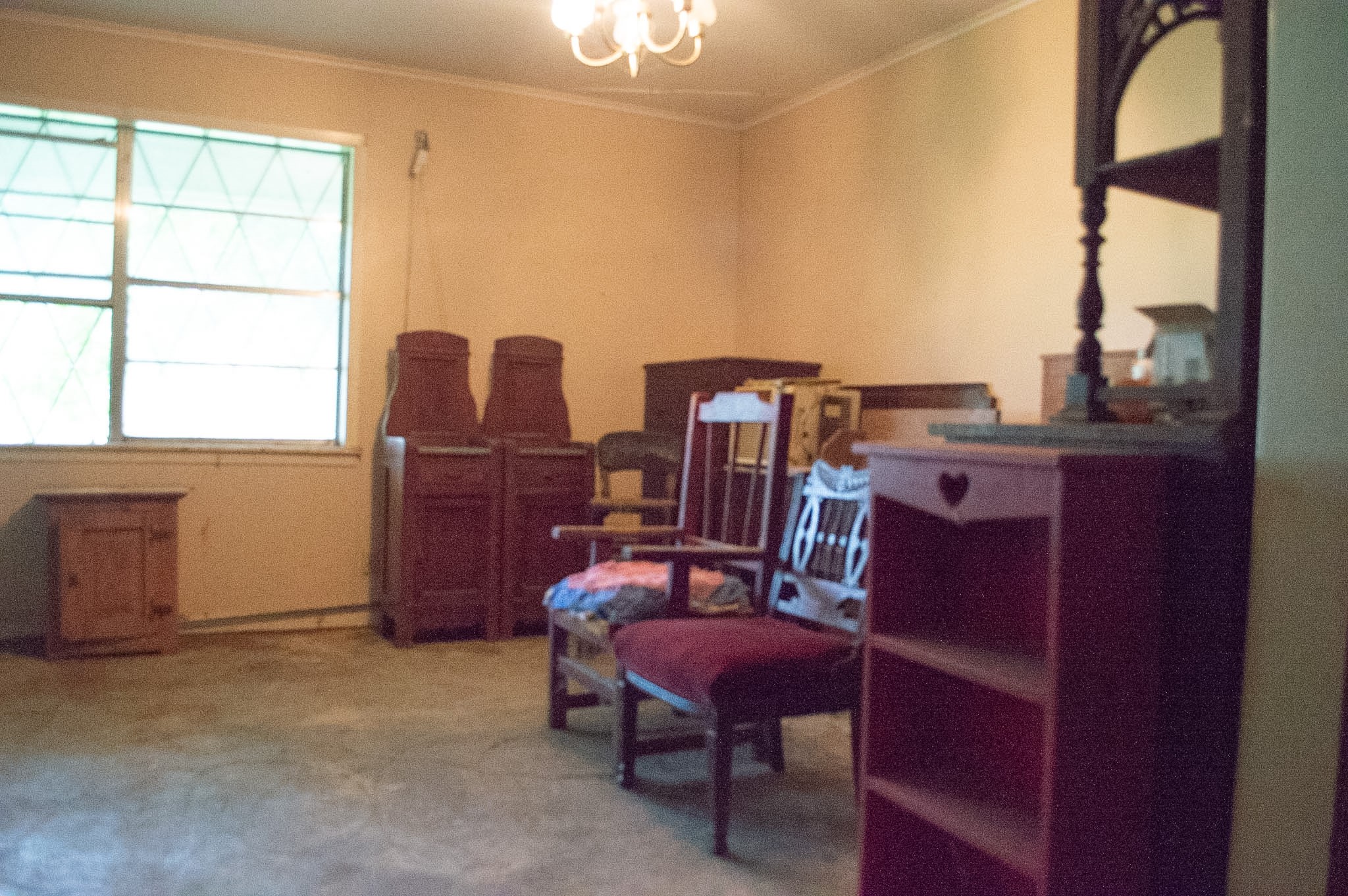 600 Carroll Street Kerens TX 75144