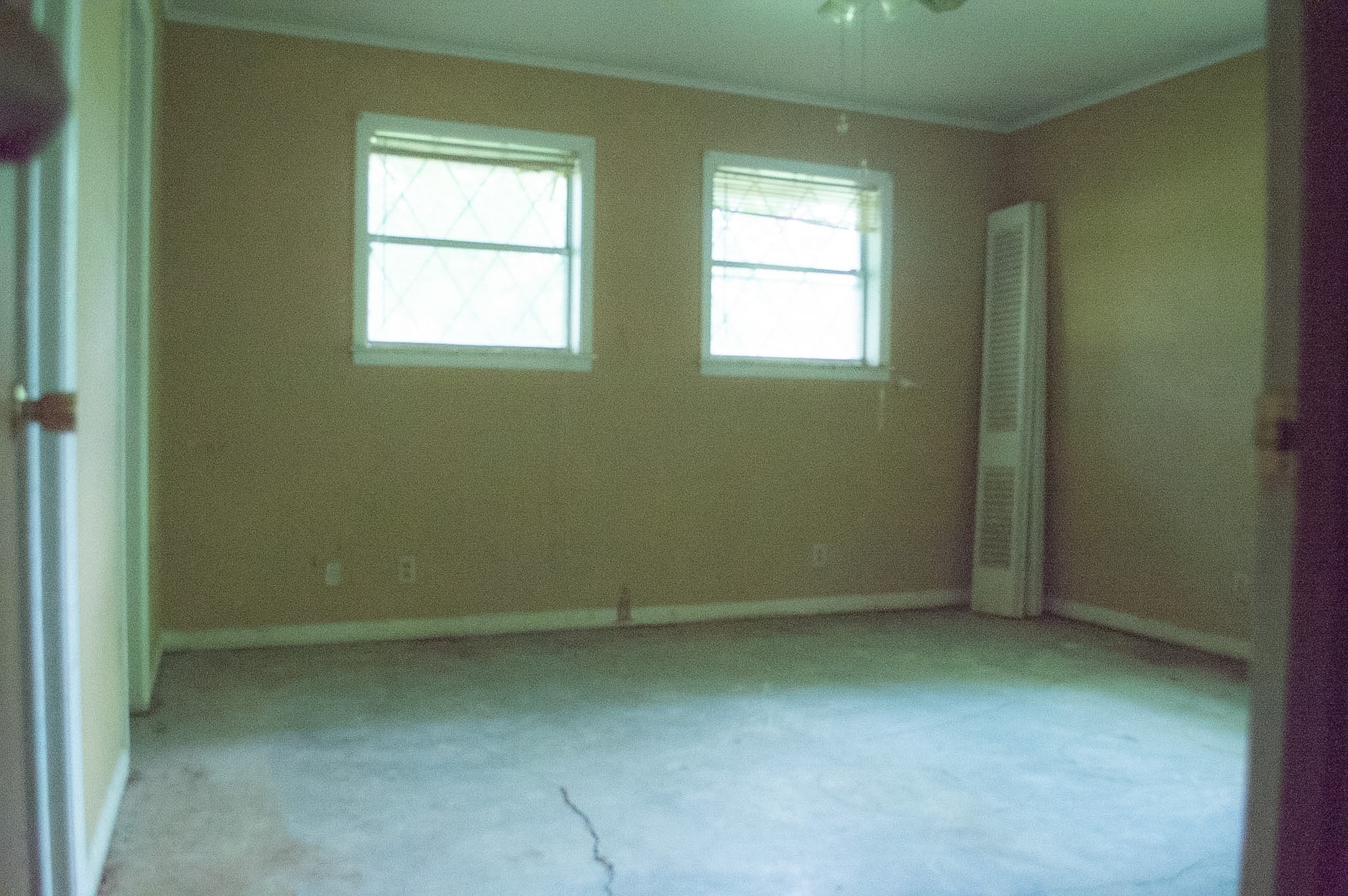 600 Carroll Street Kerens TX 75144