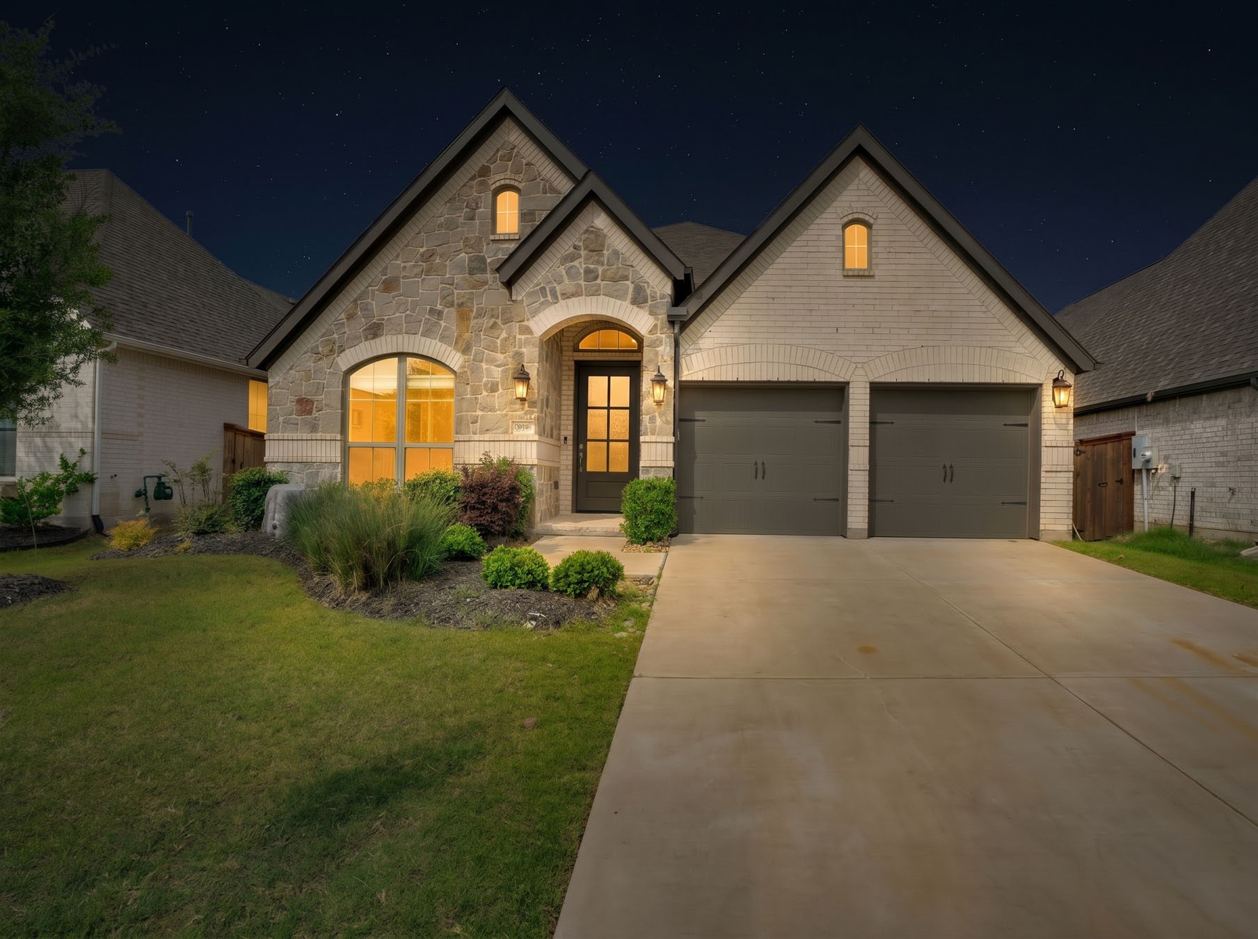 1804 Swayback Lane Mansfield TX 76063