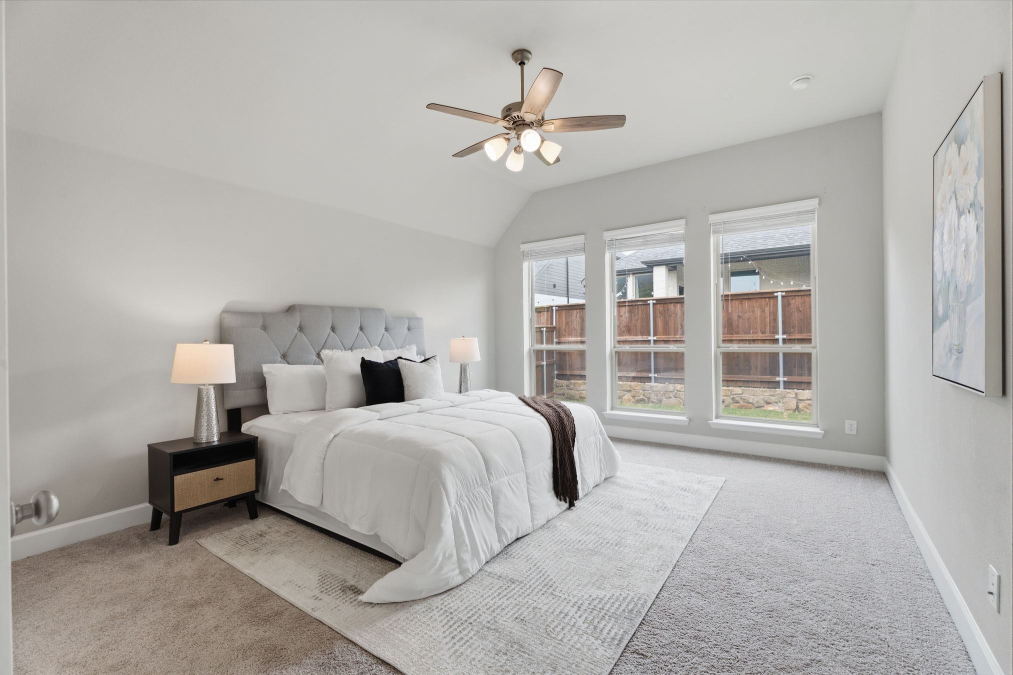 1804 Swayback Lane Mansfield TX 76063