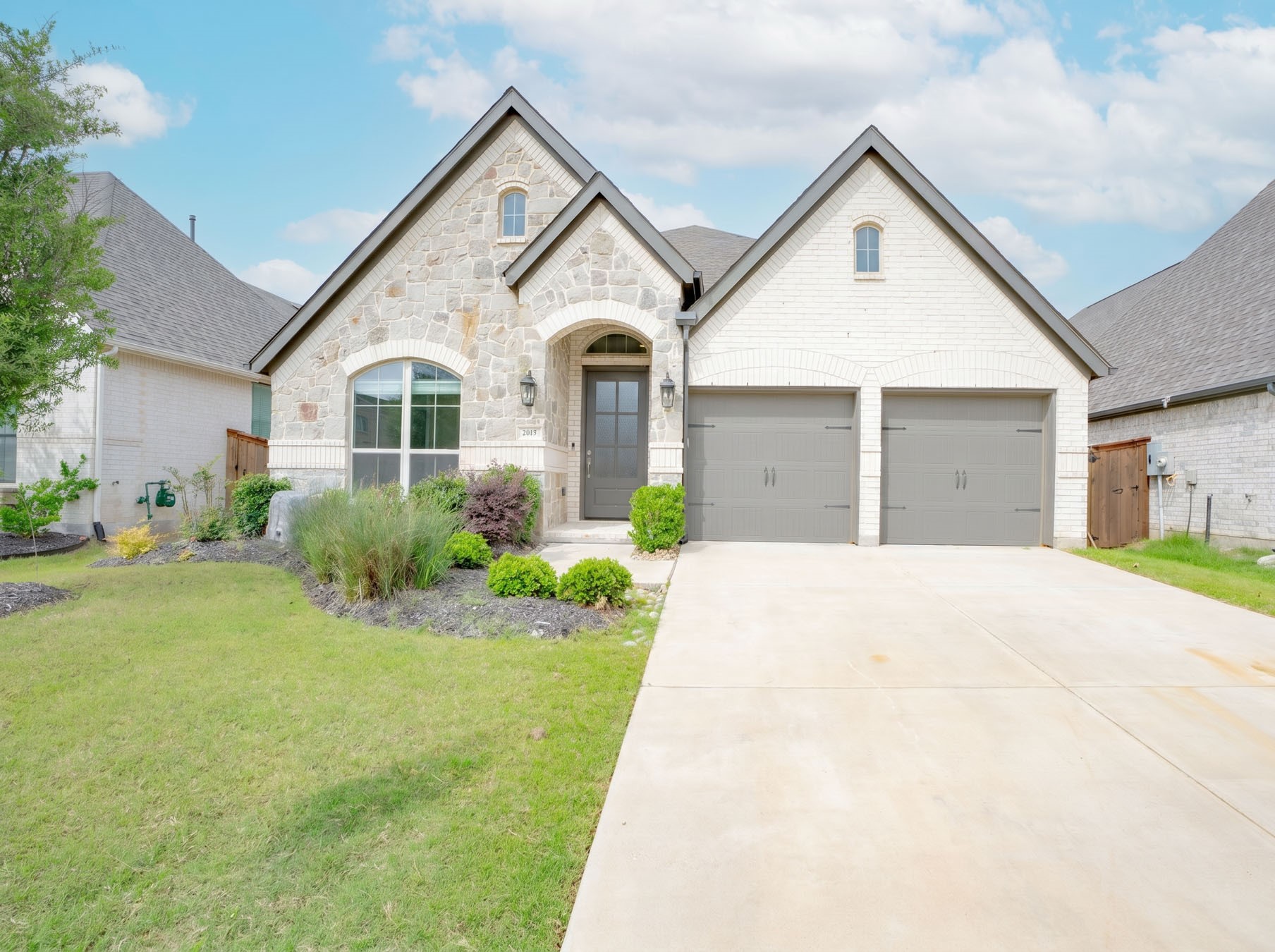 1804 Swayback Lane Mansfield TX 76063