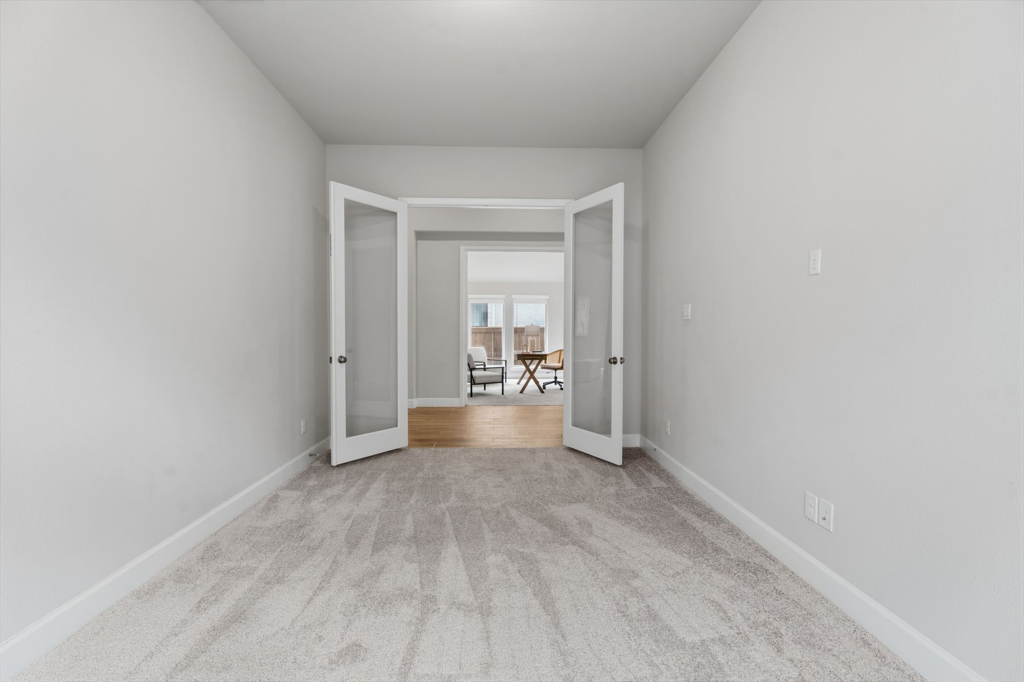 1804 Swayback Lane Mansfield TX 76063