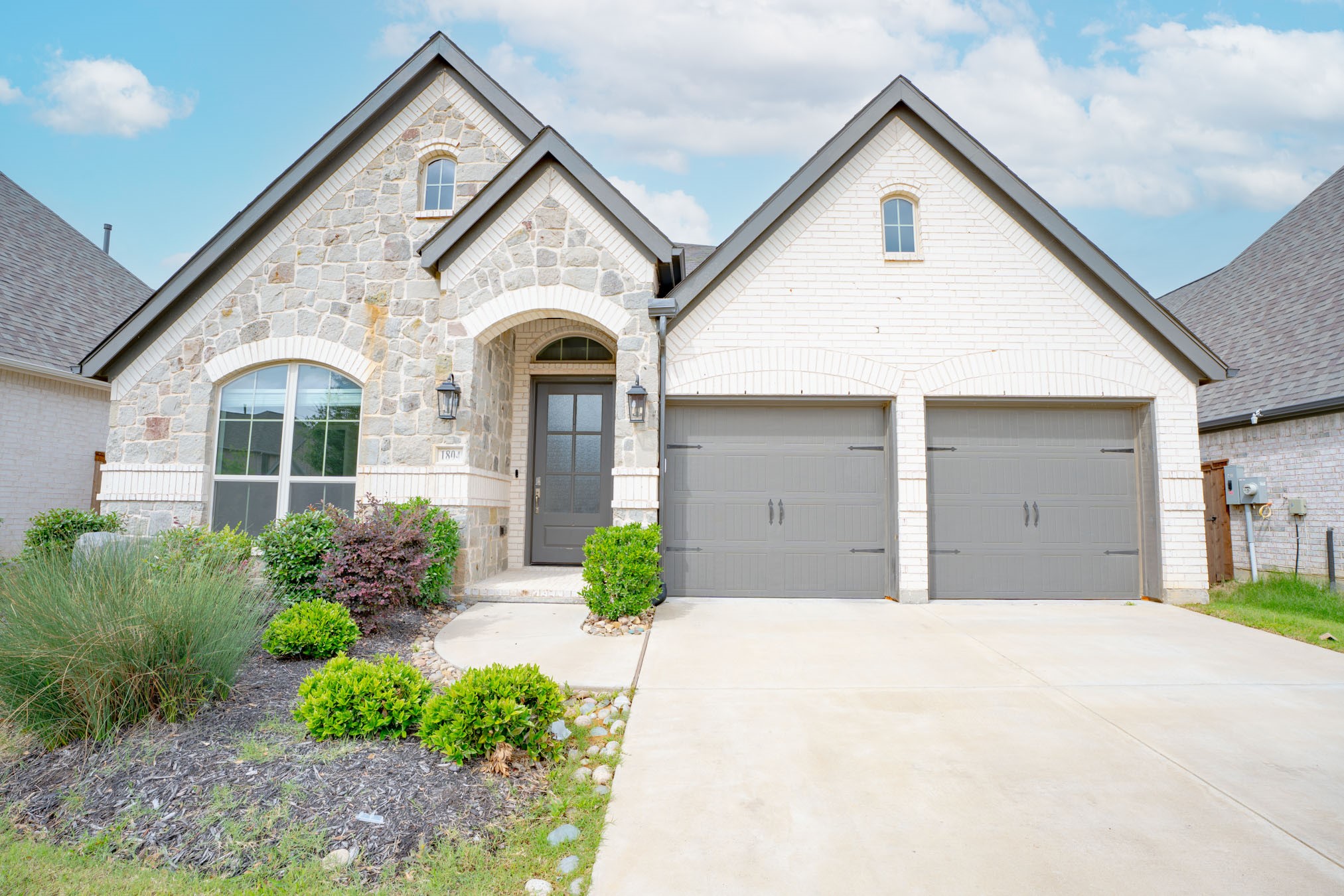 1804 Swayback Lane Mansfield TX 76063