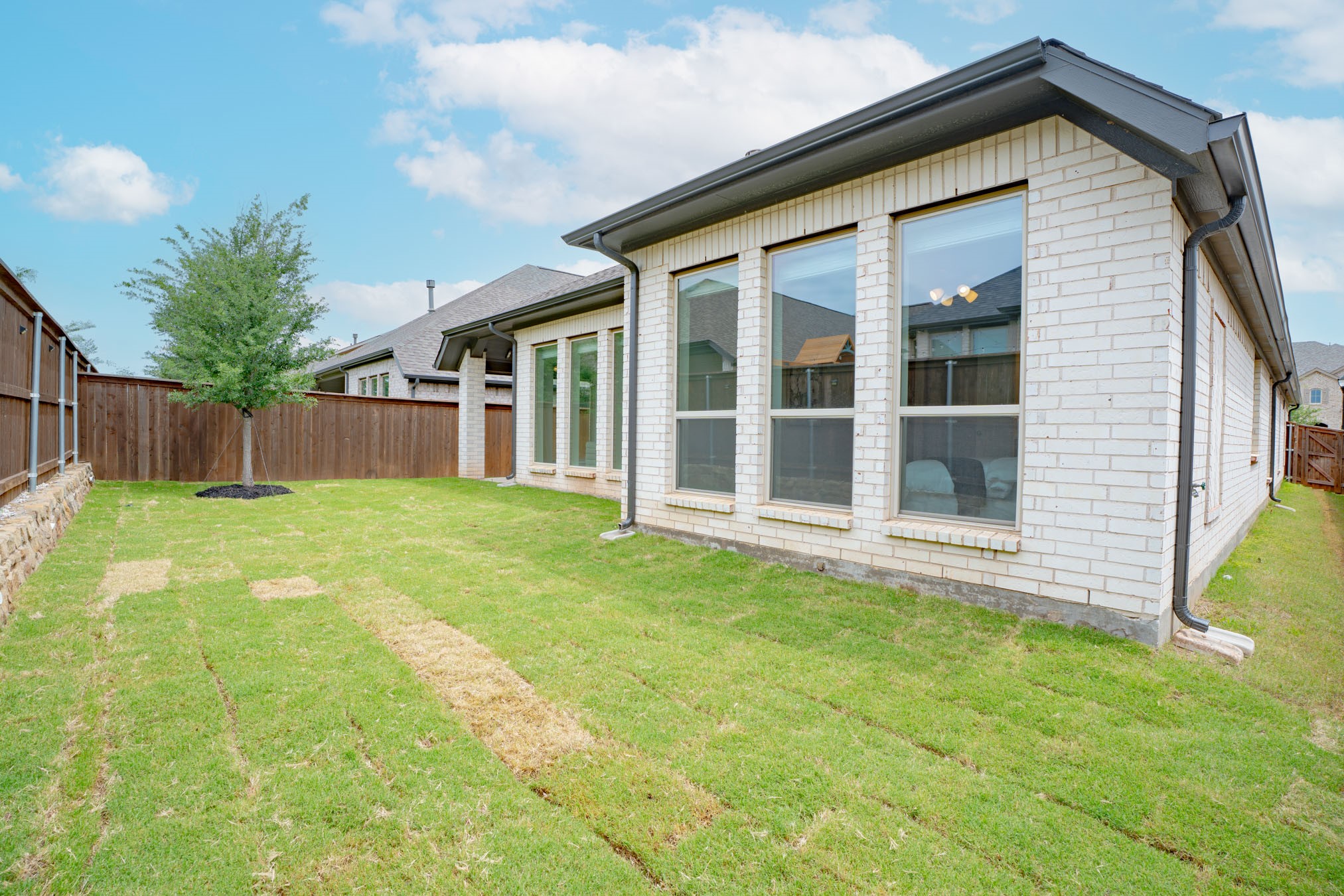 1804 Swayback Lane Mansfield TX 76063