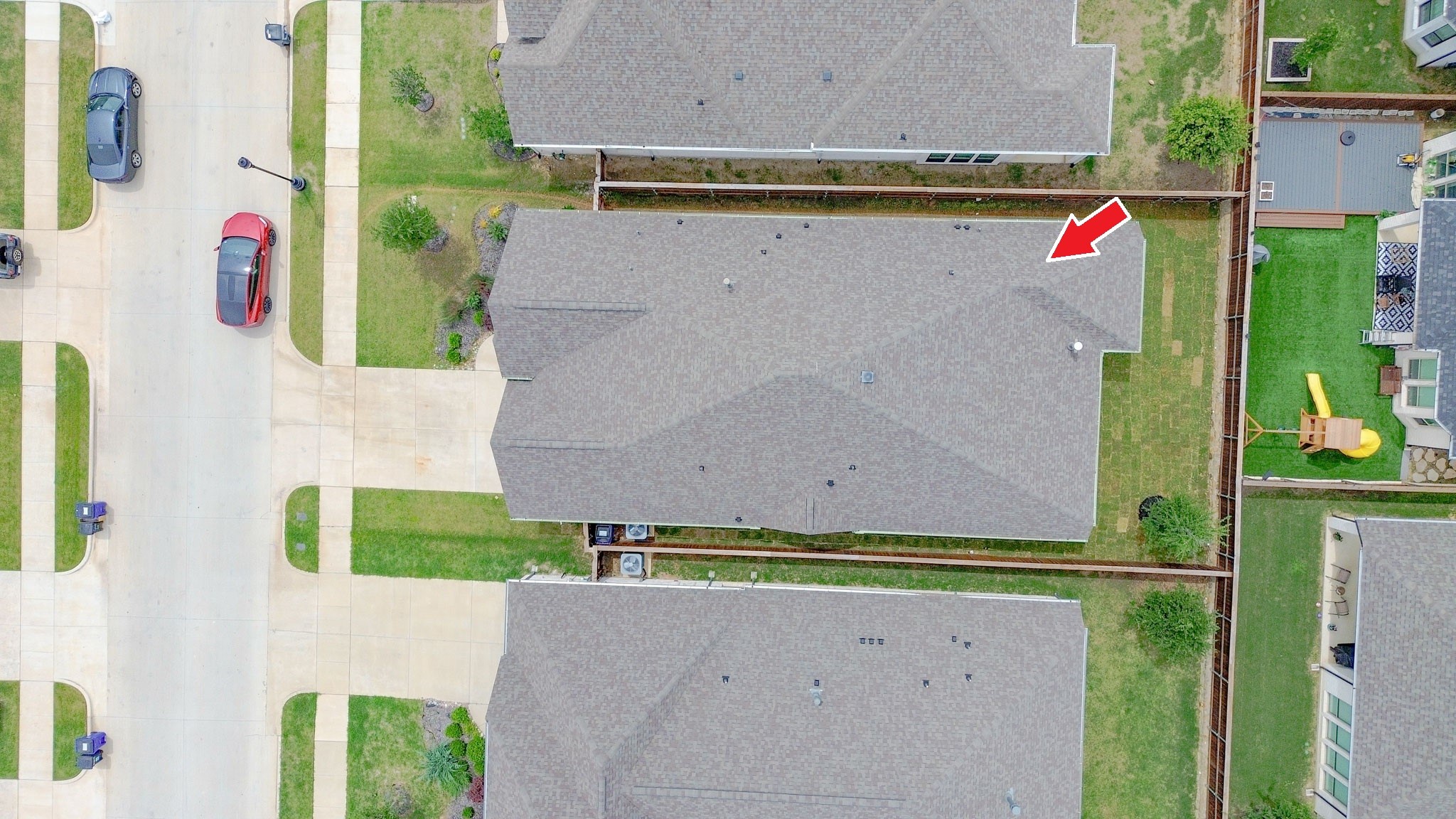 1804 Swayback Lane Mansfield TX 76063