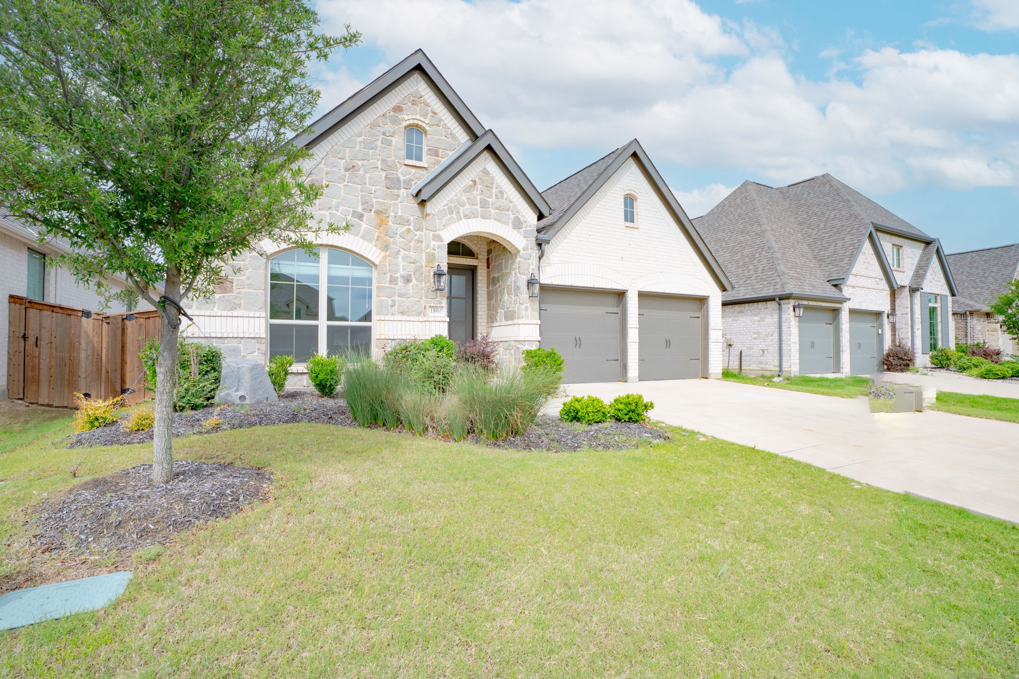 1804 Swayback Lane Mansfield TX 76063